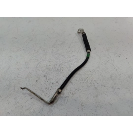 2018-2024 TOYOTA CAMRY NEGATIVE BATTERY GROUND CABLE WIRE HARNESS OEM