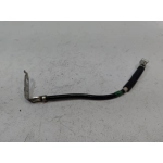 2018-2024 TOYOTA CAMRY NEGATIVE BATTERY GROUND CABLE WIRE HARNESS OEM