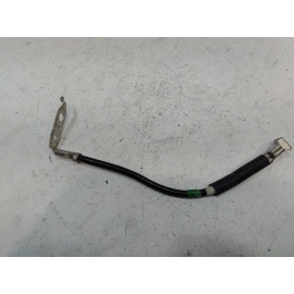2018-2024 TOYOTA CAMRY NEGATIVE BATTERY GROUND CABLE WIRE HARNESS OEM