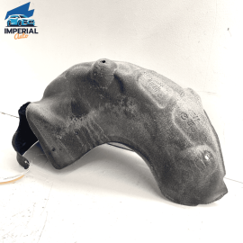 2023 MAZDA CX-50 REAR LEFT DRIVER SIDE QUARTER MUD FLAP SPLASH SHIELD GUARD