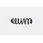 2018-2024 TOYOTA CAMRY SE XSE REAR RIGHT OR LEFT SIDE SUSPENSION COIL SPRING OEM