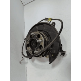 2018-2024 TOYOTA CAMRY REAR LEFT DRIVER SIDE SPINDLE KNUCKLE HUB OEM