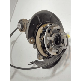 2018-2024 TOYOTA CAMRY REAR LEFT DRIVER SIDE SPINDLE KNUCKLE HUB OEM