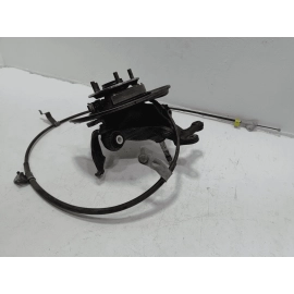 2018-2024 TOYOTA CAMRY REAR LEFT DRIVER SIDE SPINDLE KNUCKLE HUB OEM