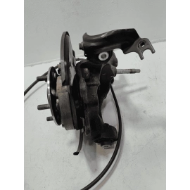 2018-2024 TOYOTA CAMRY REAR LEFT DRIVER SIDE SPINDLE KNUCKLE HUB OEM