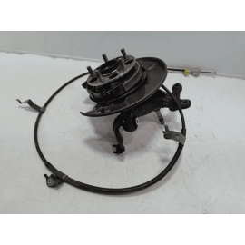 2018-2024 TOYOTA CAMRY REAR LEFT DRIVER SIDE SPINDLE KNUCKLE HUB OEM