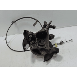 2018-2024 TOYOTA CAMRY REAR LEFT DRIVER SIDE SPINDLE KNUCKLE HUB OEM