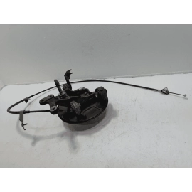 2018-2024 TOYOTA CAMRY REAR RIGHT PASSENGER SIDE SPINDLE KNUCKLE HUB OEM