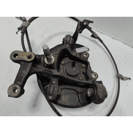2018-2024 TOYOTA CAMRY REAR RIGHT PASSENGER SIDE SPINDLE KNUCKLE HUB OEM