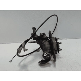 2018-2024 TOYOTA CAMRY REAR RIGHT PASSENGER SIDE SPINDLE KNUCKLE HUB OEM