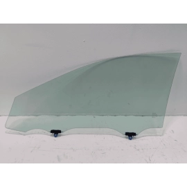 TOYOTA CAMRY FRONT RIGHT PASSENGER SIDE DOOR WINDOW GLASS 2018 - 2024 OEM