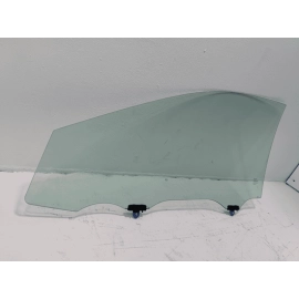 TOYOTA CAMRY FRONT RIGHT PASSENGER SIDE DOOR WINDOW GLASS 2018 - 2024 OEM