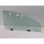 TOYOTA CAMRY FRONT RIGHT PASSENGER SIDE DOOR WINDOW GLASS 2018 - 2024 OEM