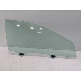 TOYOTA CAMRY FRONT RIGHT PASSENGER SIDE DOOR WINDOW GLASS 2018 - 2024 OEM