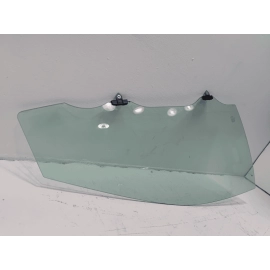 TOYOTA CAMRY FRONT RIGHT PASSENGER SIDE DOOR WINDOW GLASS 2018 - 2024 OEM