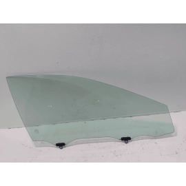 TOYOTA CAMRY FRONT RIGHT PASSENGER SIDE DOOR WINDOW GLASS 2018 - 2024 OEM