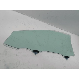 TOYOTA CAMRY FRONT RIGHT PASSENGER SIDE DOOR WINDOW GLASS 2018 - 2024 OEM