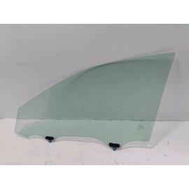 TOYOTA CAMRY FRONT RIGHT PASSENGER SIDE DOOR WINDOW GLASS 2018 - 2024 OEM