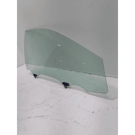 TOYOTA CAMRY FRONT RIGHT PASSENGER SIDE DOOR WINDOW GLASS 2018 - 2024 OEM