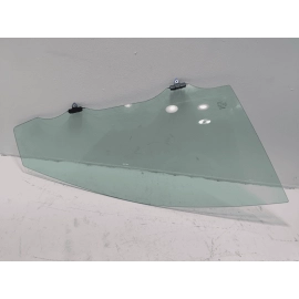 TOYOTA CAMRY FRONT RIGHT PASSENGER SIDE DOOR WINDOW GLASS 2018 - 2024 OEM