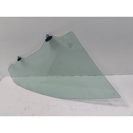 TOYOTA CAMRY FRONT RIGHT PASSENGER SIDE DOOR WINDOW GLASS 2018 - 2024 OEM