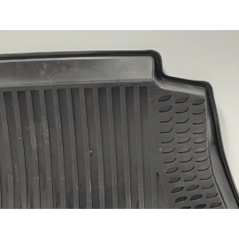 2018-2025 TOYOTA CAMRY REAR TRUNK CARGO ALL WEATHER FLOOR CARPET LINER MAT OEM