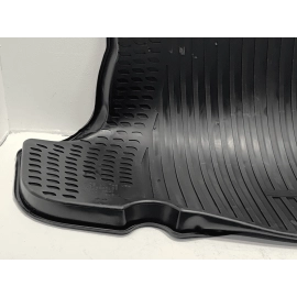 2018-2025 TOYOTA CAMRY REAR TRUNK CARGO ALL WEATHER FLOOR CARPET LINER MAT OEM