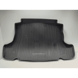 2018-2025 TOYOTA CAMRY REAR TRUNK CARGO ALL WEATHER FLOOR CARPET LINER MAT OEM