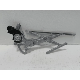 2018-2025 TOYOTA CAMRY FRONT PASSENGER SIDE DOOR WINDOW REGULATOR W/ MOTOR OEM