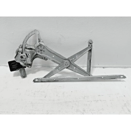2018-2025 TOYOTA CAMRY FRONT PASSENGER SIDE DOOR WINDOW REGULATOR W/ MOTOR OEM