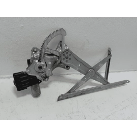 2018-2025 TOYOTA CAMRY FRONT PASSENGER SIDE DOOR WINDOW REGULATOR W/ MOTOR OEM