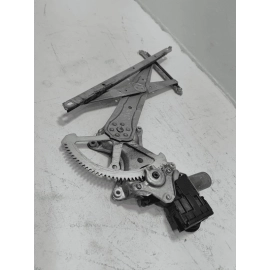 2018-2025 TOYOTA CAMRY FRONT PASSENGER SIDE DOOR WINDOW REGULATOR W/ MOTOR OEM