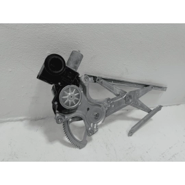 2018-2025 TOYOTA CAMRY FRONT PASSENGER SIDE DOOR WINDOW REGULATOR W/ MOTOR OEM