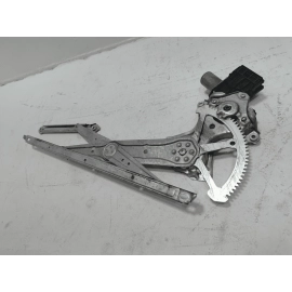 2018-2025 TOYOTA CAMRY FRONT PASSENGER SIDE DOOR WINDOW REGULATOR W/ MOTOR OEM