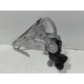 2018-2025 TOYOTA CAMRY FRONT PASSENGER SIDE DOOR WINDOW REGULATOR W/ MOTOR OEM