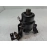 2018-2024 TOYOTA CAMRY 2.5L FWD AUTOMATIC TRANSMISSION FRONT MOUNT OEM