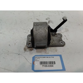 2018-2024 TOYOTA CAMRY 2.5L FWD AUTOMATIC TRANSMISSION REAR LEFT MOUNT OEM