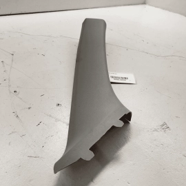 18-23 GMC Terrain Windshield Right Passenger Side A-Pillar Trim Panel Cover