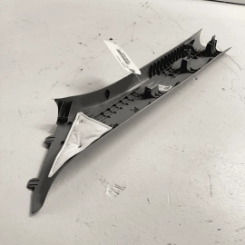 18-23 GMC Terrain Windshield Right Passenger Side A-Pillar Trim Panel Cover