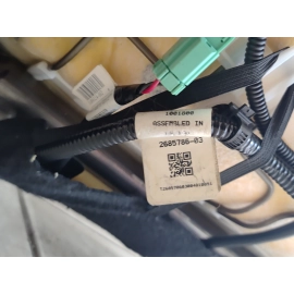 2018 TOYOTA CAMRY XSE FRONT LEFT DRIVER SIDE SEAT ASSEMBLY LEATHER RED OEM