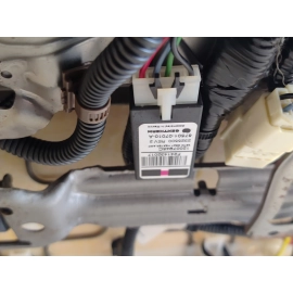 2018 TOYOTA CAMRY XSE FRONT LEFT DRIVER SIDE SEAT ASSEMBLY LEATHER RED OEM