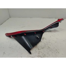 2018-2024 TOYOTA CAMRY DASH DASHBOARD PASSENGER SIDE MOLDING TRIM COVER OEM
