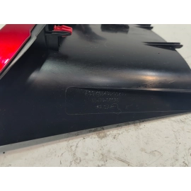 2018-2024 TOYOTA CAMRY DASH DASHBOARD PASSENGER SIDE MOLDING TRIM COVER OEM