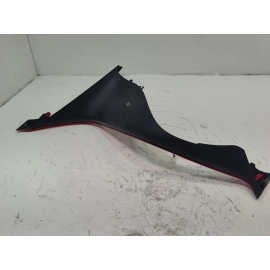 2018-2024 TOYOTA CAMRY DASH DASHBOARD PASSENGER SIDE MOLDING TRIM COVER OEM