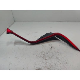 2018-2024 TOYOTA CAMRY DASH DASHBOARD PASSENGER SIDE MOLDING TRIM COVER OEM