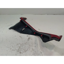 2018-2024 TOYOTA CAMRY DASH DASHBOARD PASSENGER SIDE MOLDING TRIM COVER OEM