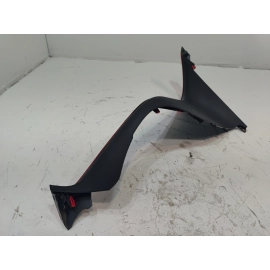 2018-2024 TOYOTA CAMRY DASH DASHBOARD PASSENGER SIDE MOLDING TRIM COVER OEM