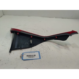 2018-2024 TOYOTA CAMRY DASH DASHBOARD PASSENGER SIDE MOLDING TRIM COVER OEM