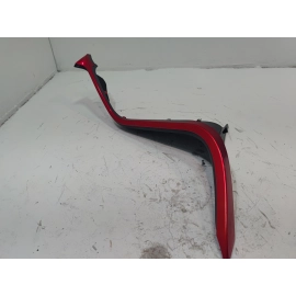 2018-2024 TOYOTA CAMRY DASH DASHBOARD PASSENGER SIDE MOLDING TRIM COVER OEM