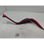 2018-2024 TOYOTA CAMRY DASH DASHBOARD PASSENGER SIDE MOLDING TRIM COVER OEM